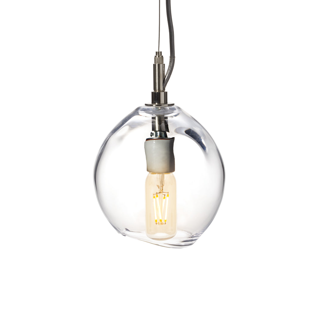 Vine Globe Pendant view 1