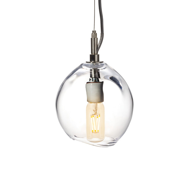 Vine Globe Pendant view 1