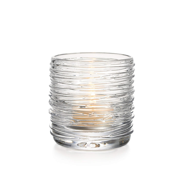 Echo Lake Tealight - 2nd view 1