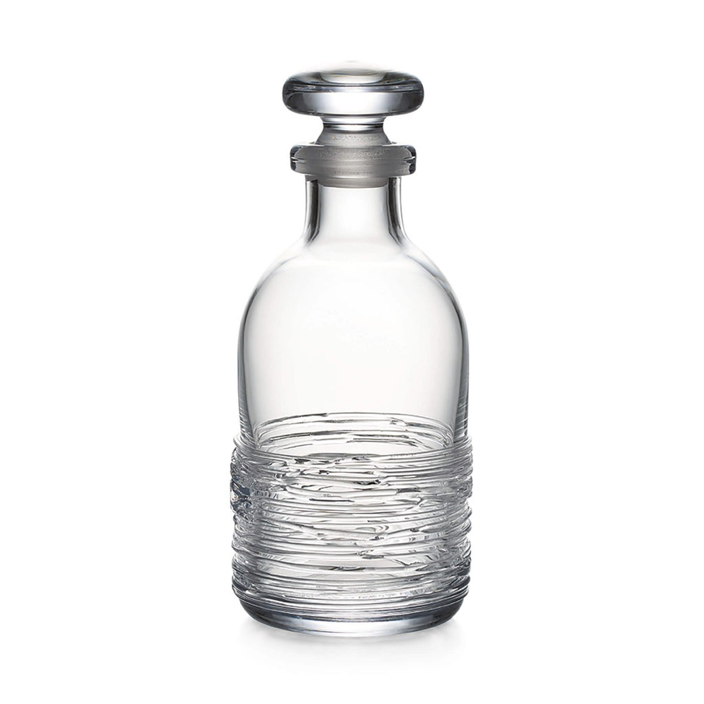 Echo Lake Decanter view 1