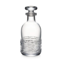 Echo Lake Decanter view 1
