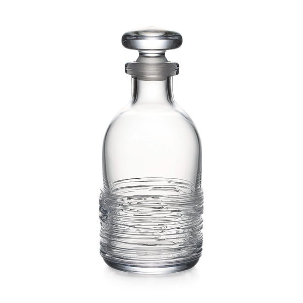 Echo Lake Decanter view 1