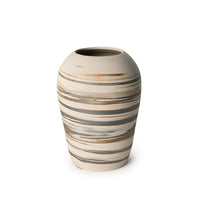 Beachstone Classic Vase - 2nd - Sand view 1
