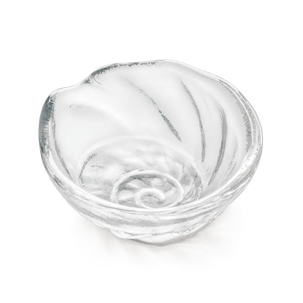 Shell Bowl, Small view 1