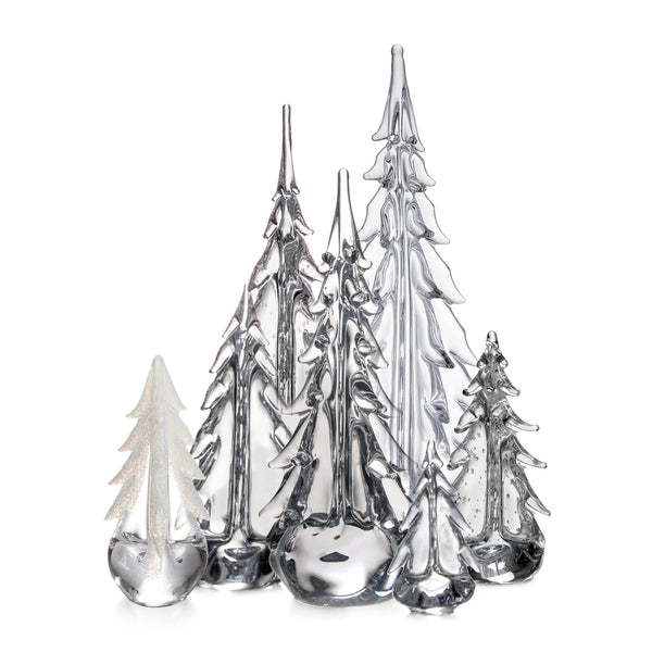 Festive Forest view 1