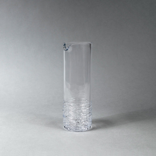 Echo Lake Cocktail Carafe view 2