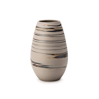 Beachstone Vase — Tall view 1
