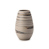Beachstone Tall Vase - 2nd - Sand view 1