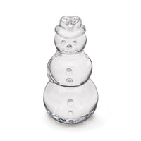 Snowman view 5