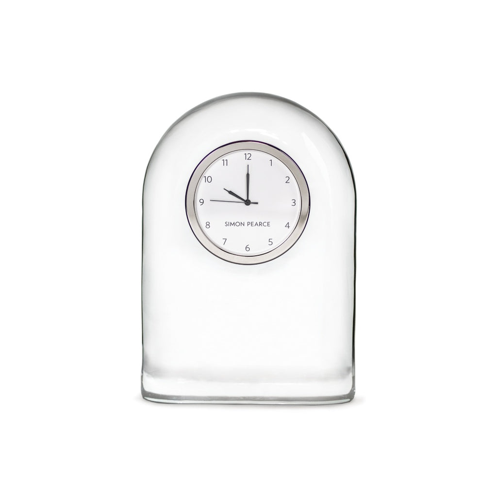 Barre Clock view 1