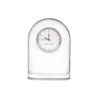 Barre Clock view 1