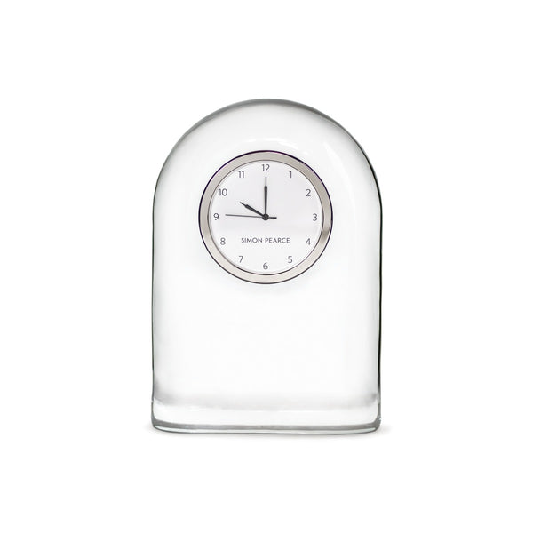 Barre Clock view 1