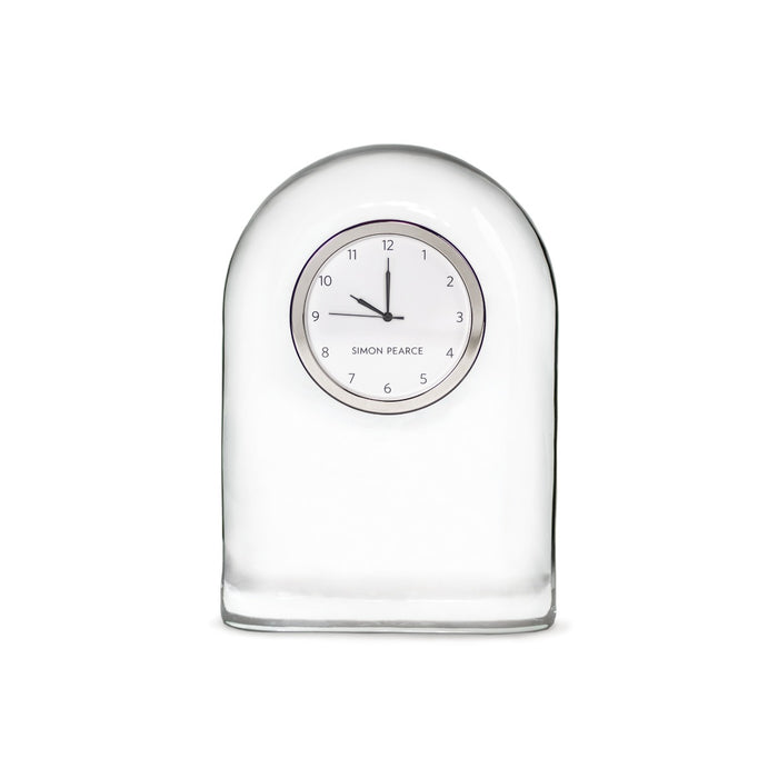 Barre Clock view 1