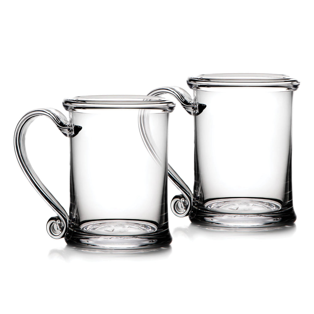 Windsor Tankard in Gift Box - Set of 2 view 1