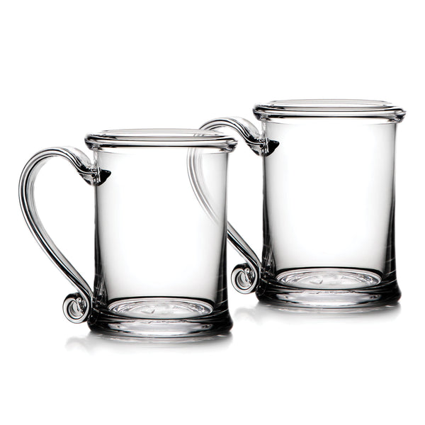 Windsor Tankard in Gift Box - Set of 2 view 1