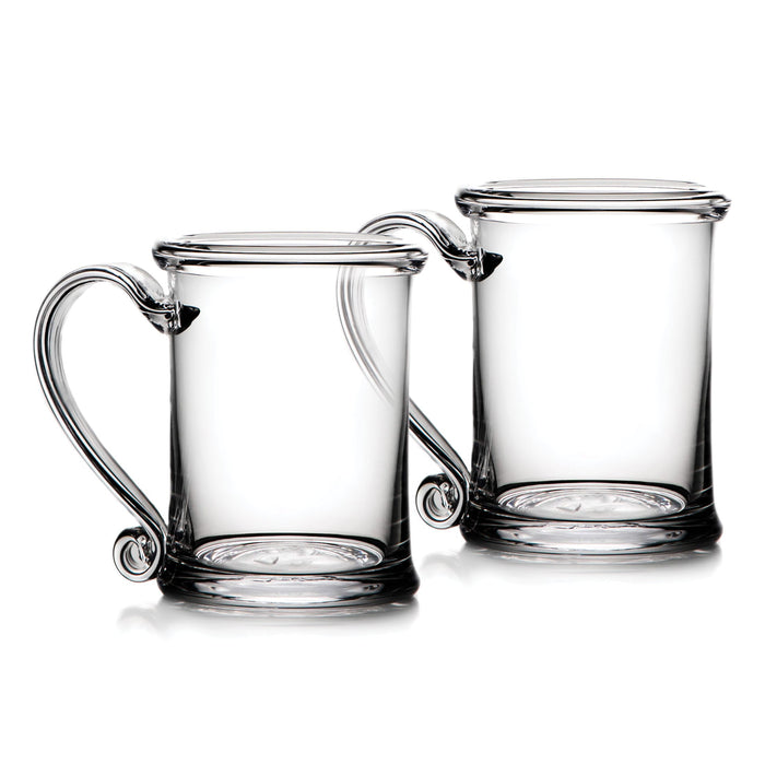 Windsor Tankard in Gift Box - Set of 2 view 1