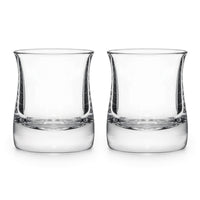 Shoreham Whiskey, Set of 2 view 1