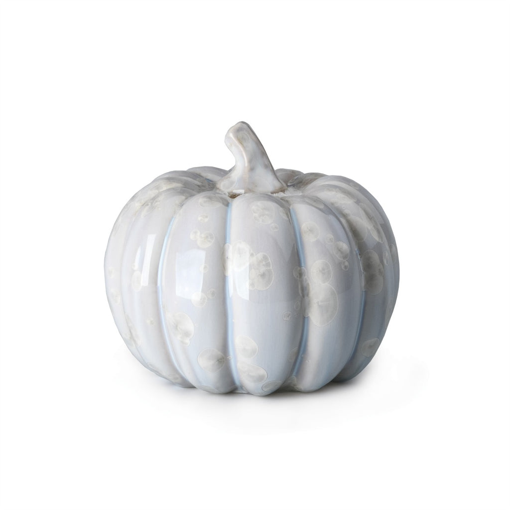 Crystalline Pumpkin view 1