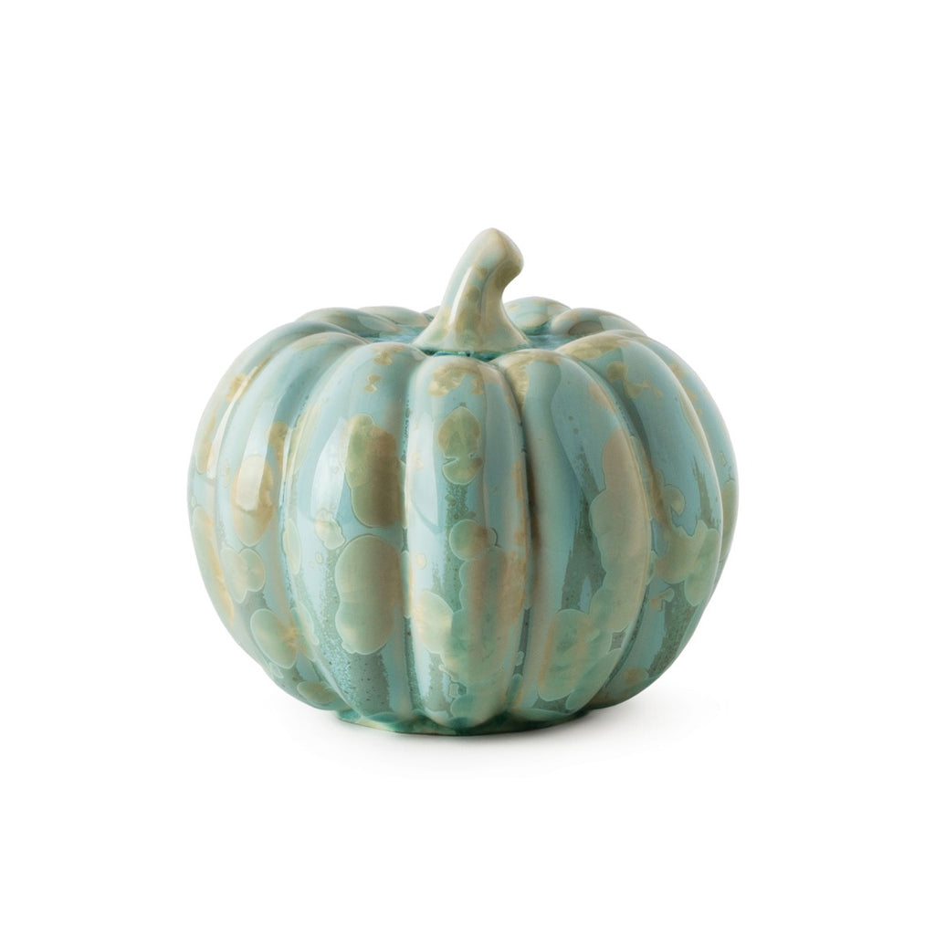 Crystalline Pumpkin view 8