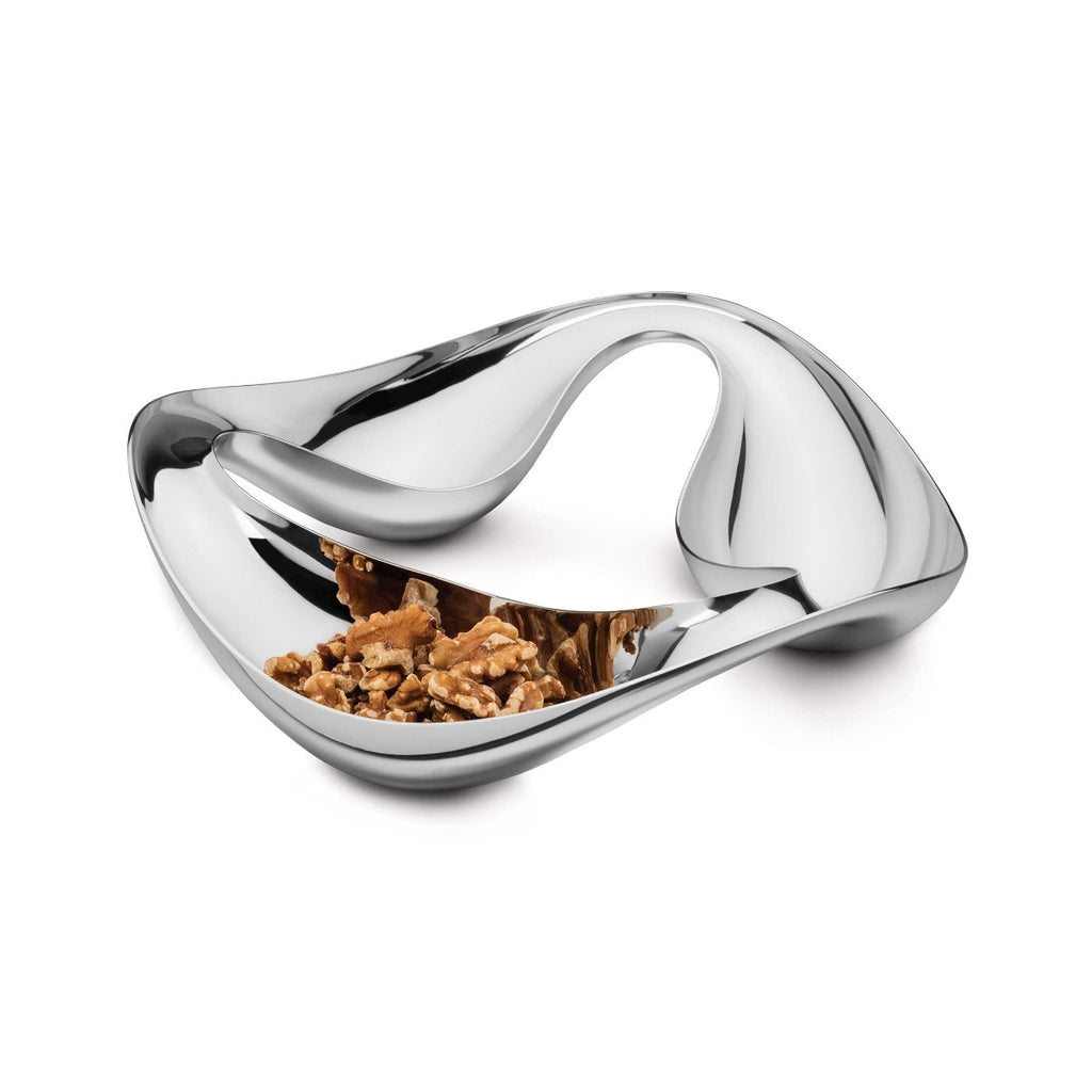 Cobra Triple Snack Bowl view 2