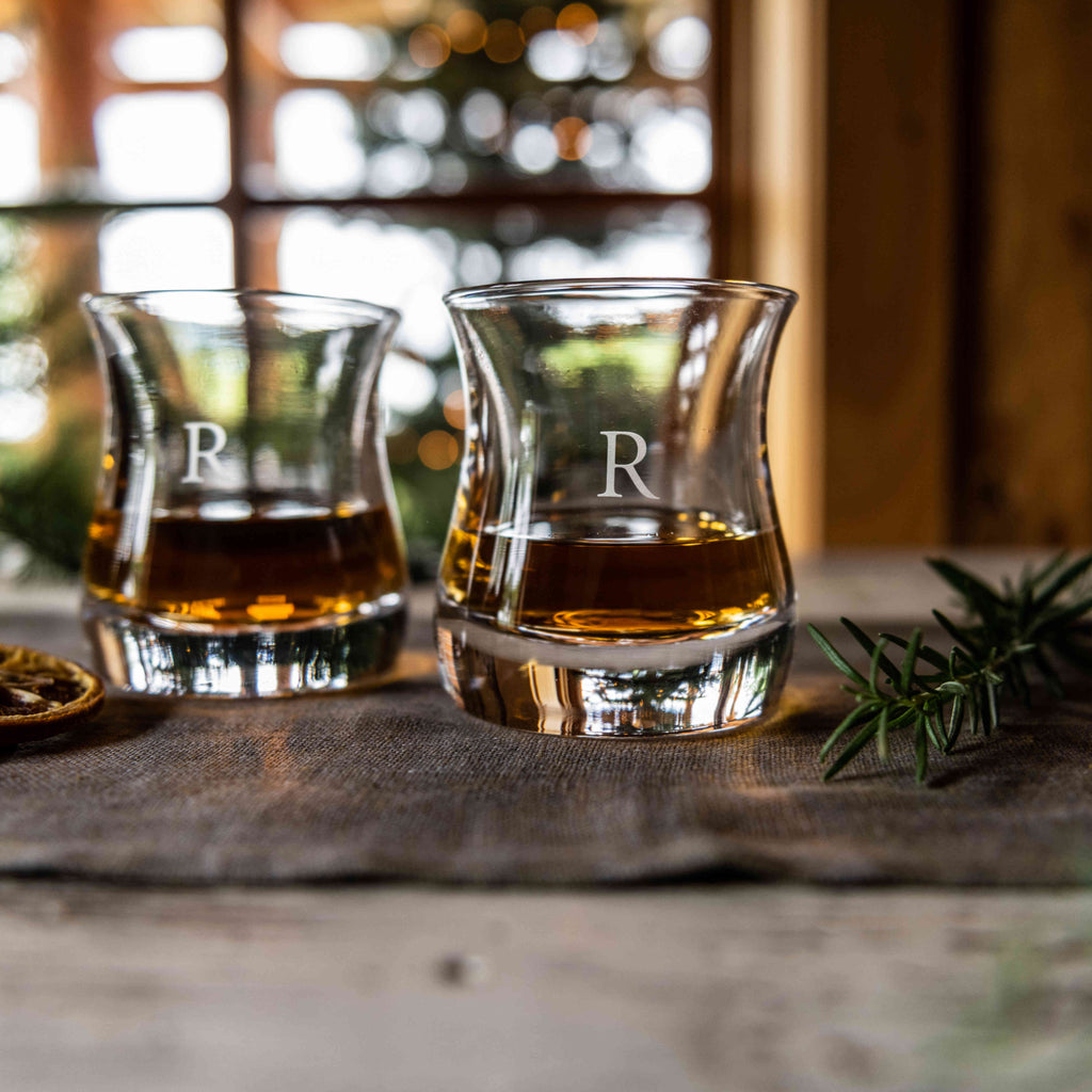 Shoreham Double Old-Fashioned, Set of 2 view 3