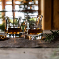Shoreham Double Old-Fashioned, Set of 2 view 3