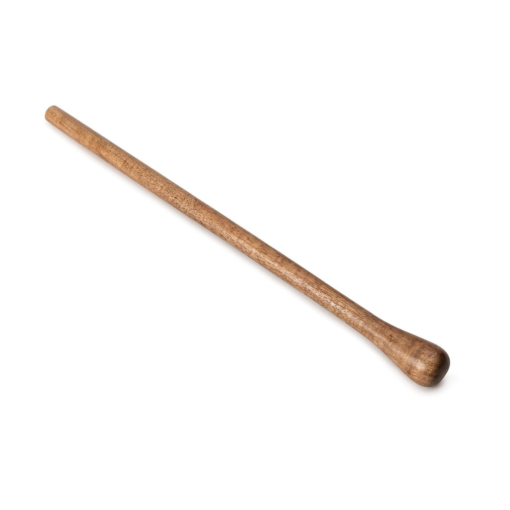 Cocktail Stirrer - 13ʺ — Acacia Wood