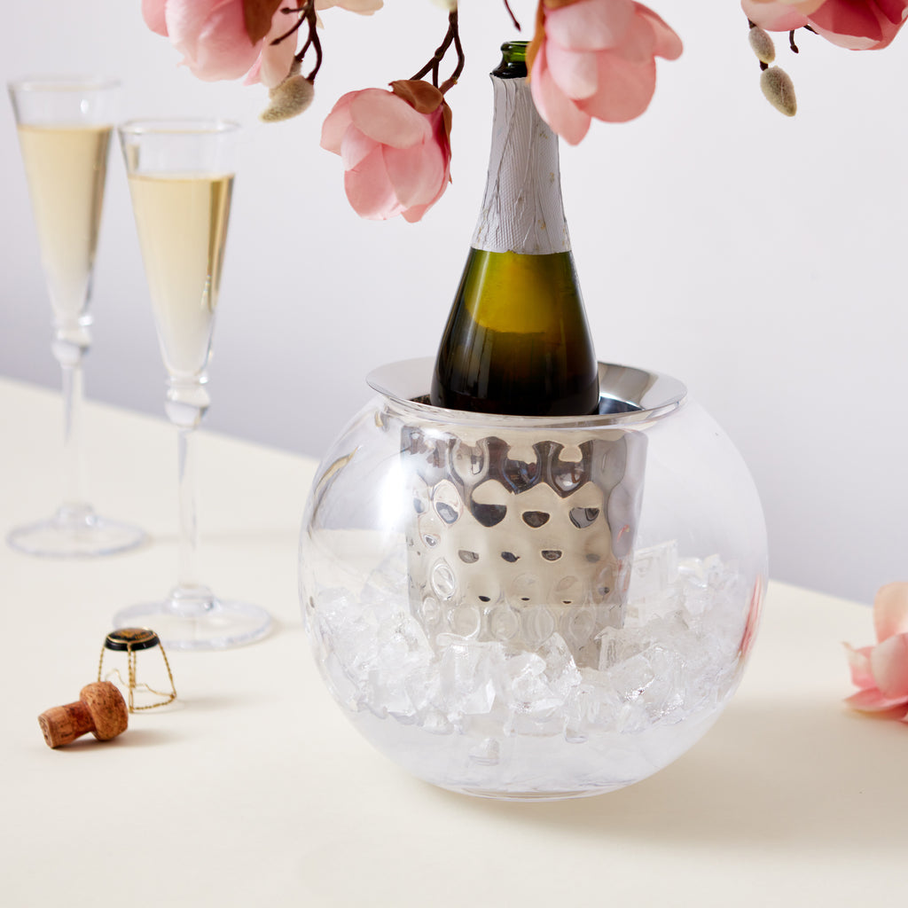 Hampton Wine Chiller view 3