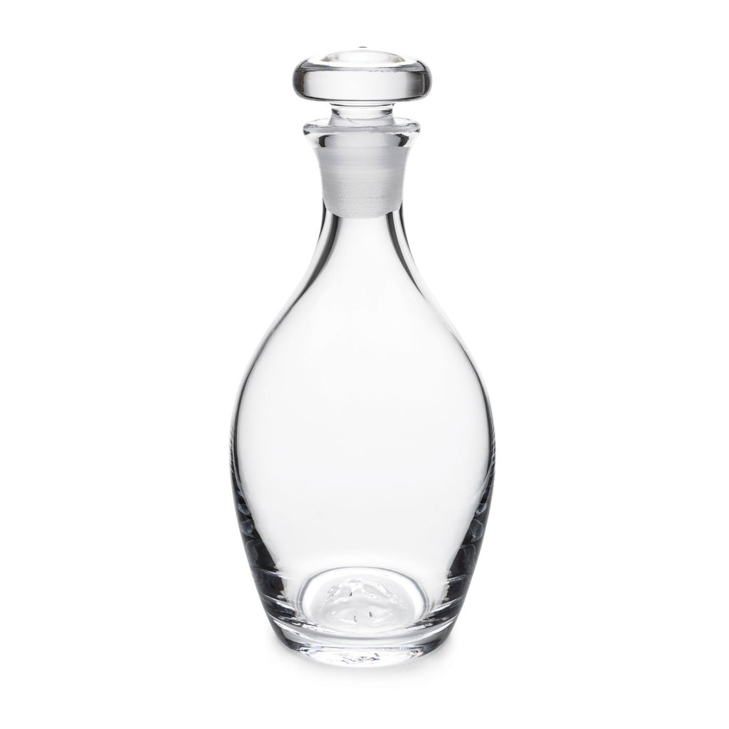 Shoreham Decanter view 1