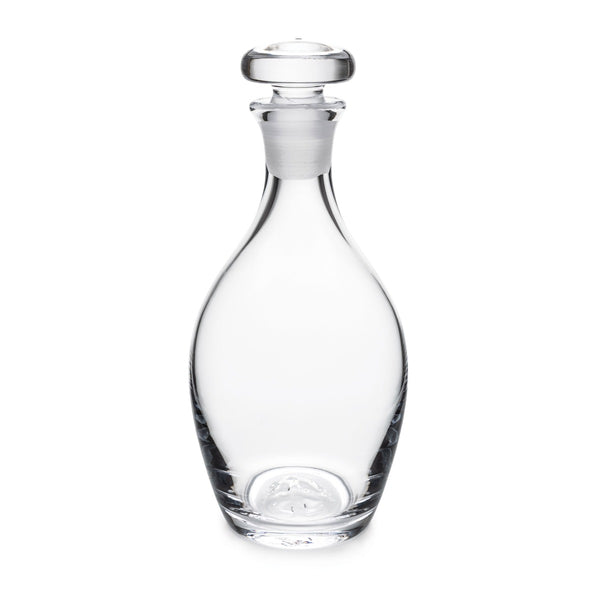 Shoreham Decanter view 1