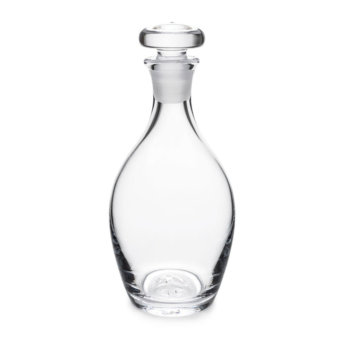 Shoreham Decanter view 1