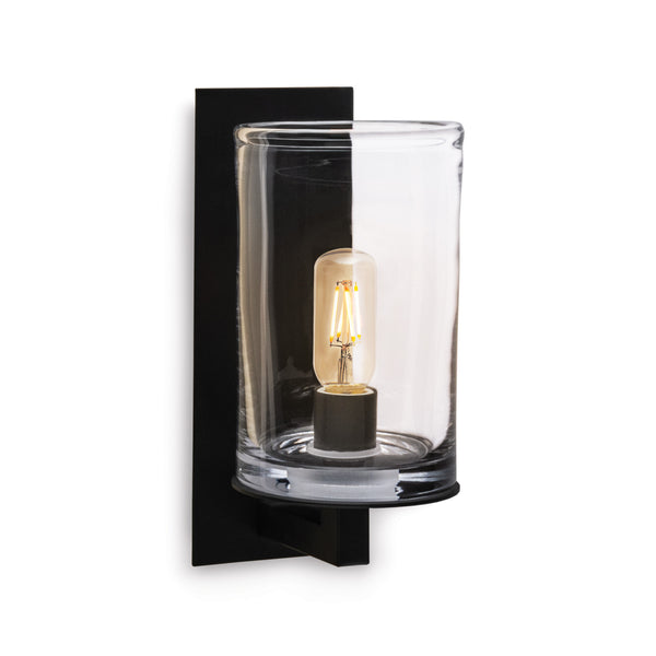 Ascutney Sconce view 1