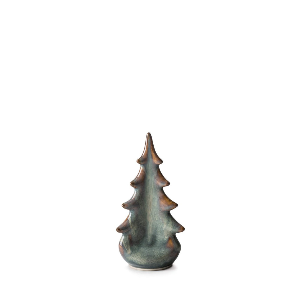 Pottery Evergreen – Moss Glen view 9