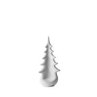 Pottery Evergreen – Dove view 1