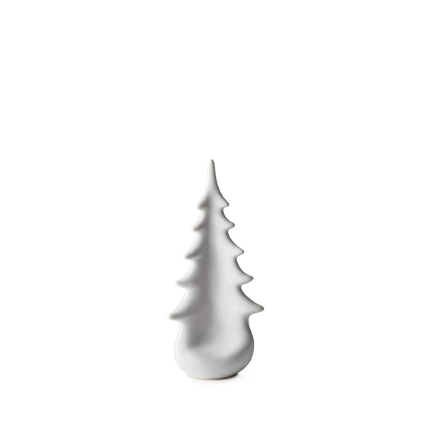 Pottery Evergreen – Dove view 1