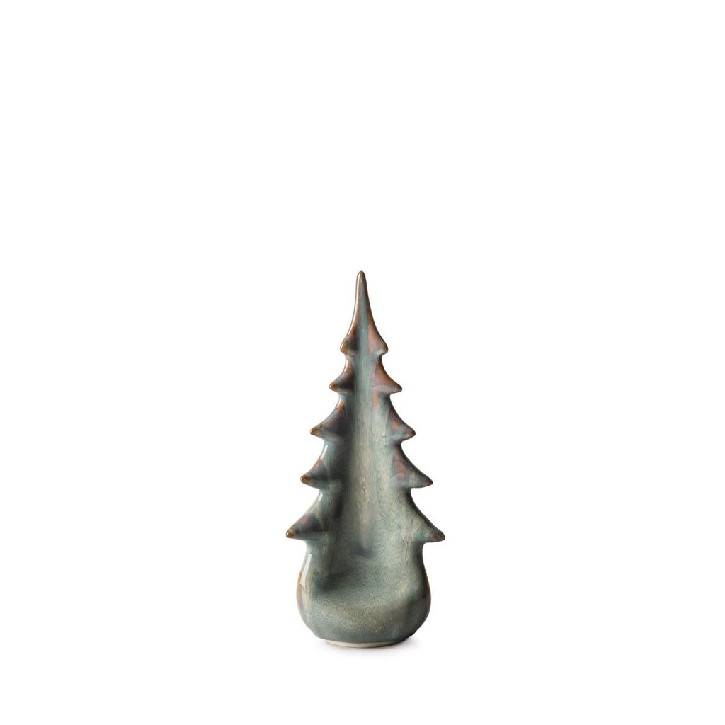 Pottery Evergreen - 10 Inch - 2nd - Moss Glen view 1