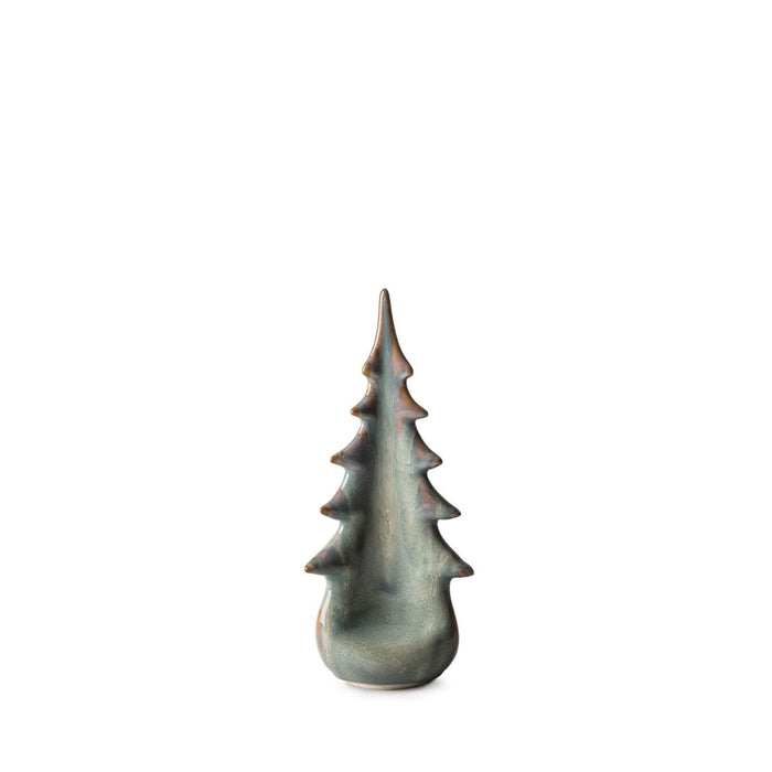 Pottery Evergreen - 10 Inch - 2nd - Moss Glen view 1