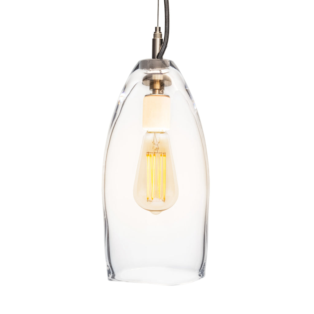 Burlington Tall Pendant view 1