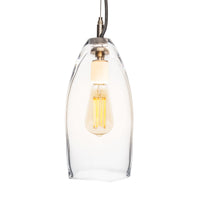Burlington Tall Pendant view 1
