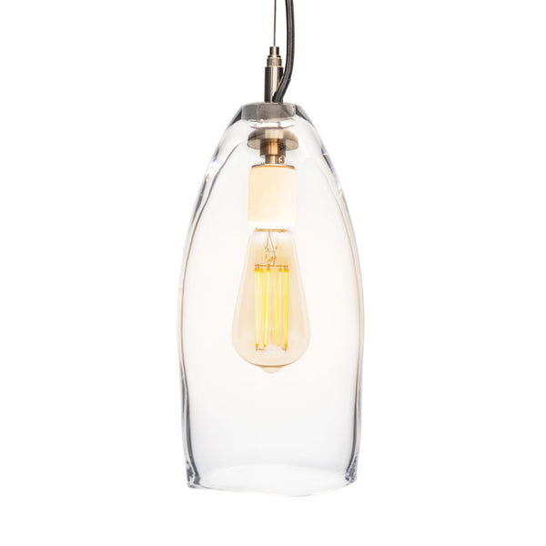 Burlington Tall Pendant view 1