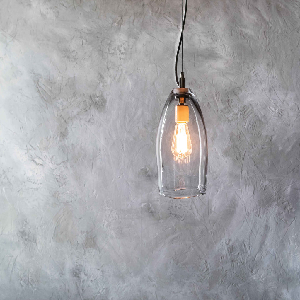 Burlington Tall Pendant view 4