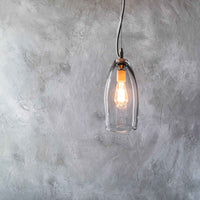 Burlington Tall Pendant view 4
