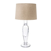 Cavendish Lamp view 1