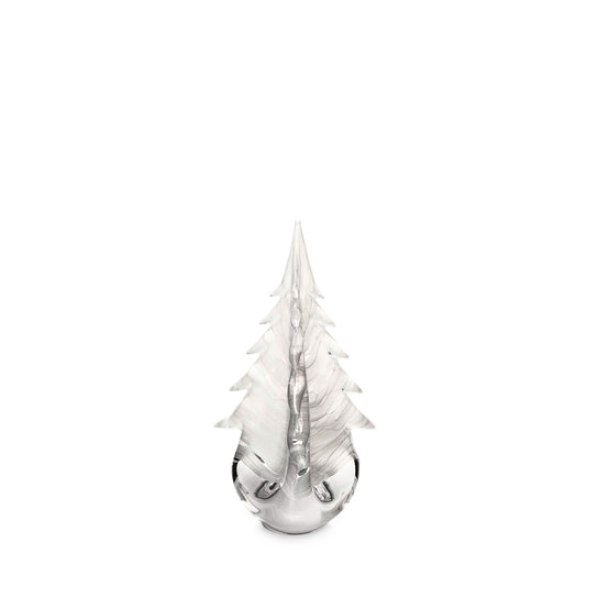 Snowdrift Evergreen - 10 Inch 2nd view 1