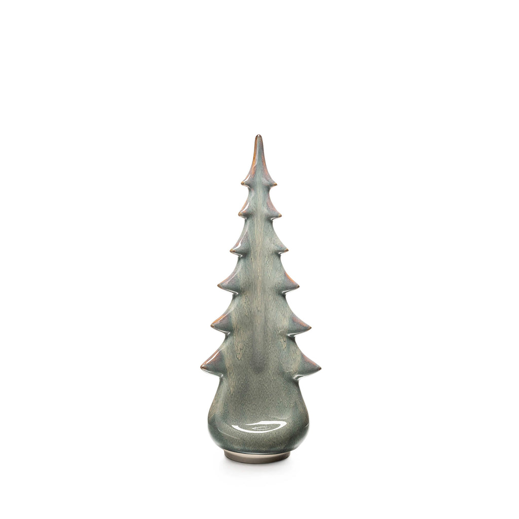 Pottery Evergreen – Moss Glen view 10