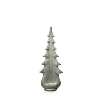 Pottery Evergreen – Moss Glen view 10