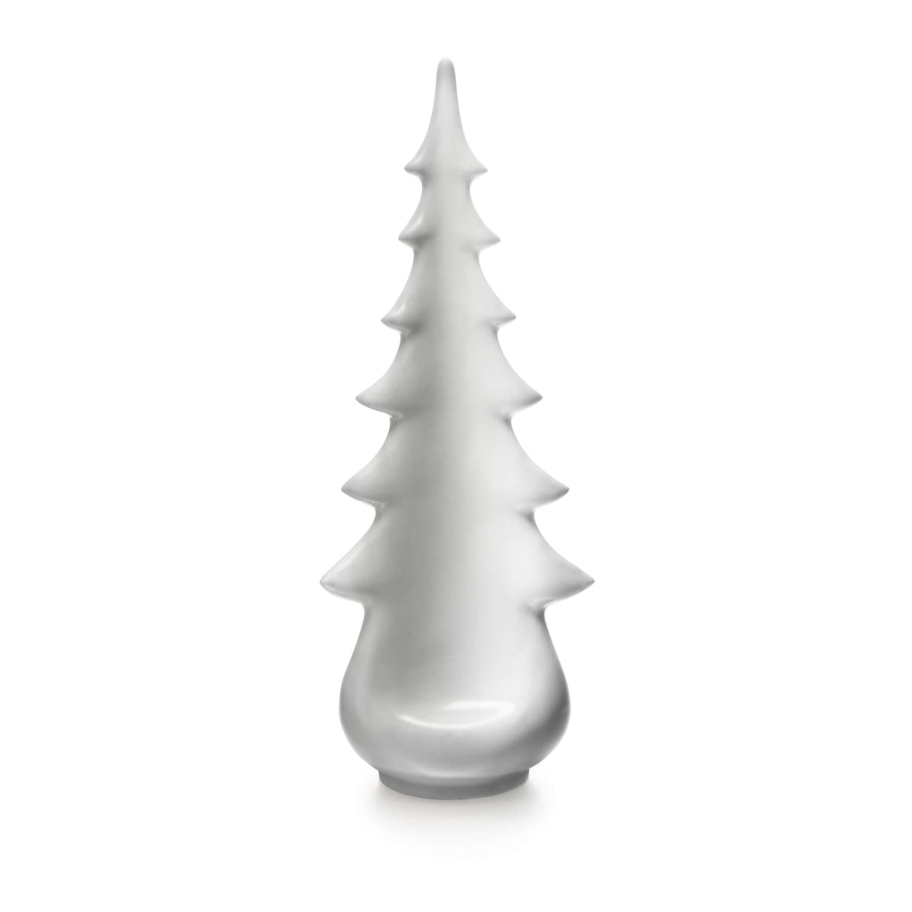 Pottery Evergreen – Dove view 11
