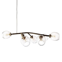 Vine Chandelier view 4