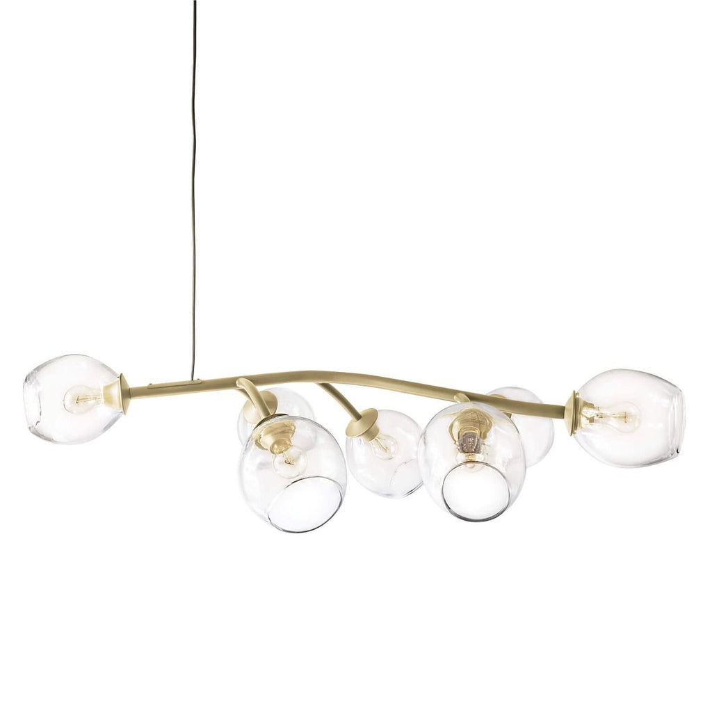 Vine Chandelier view 7