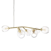 Vine Chandelier view 7